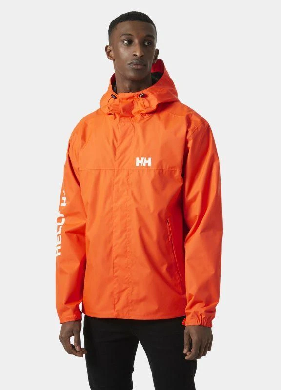 Helly Hansen Ervik striukė M 64032 307