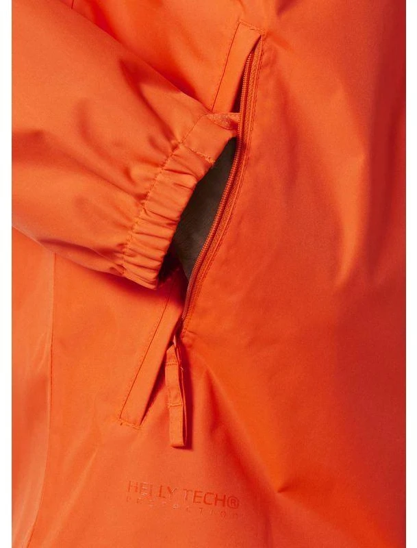 Helly Hansen Ervik striukė M 64032 307
