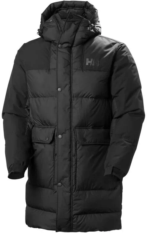 Helly Hansen Escape Down Parka M 53527 990