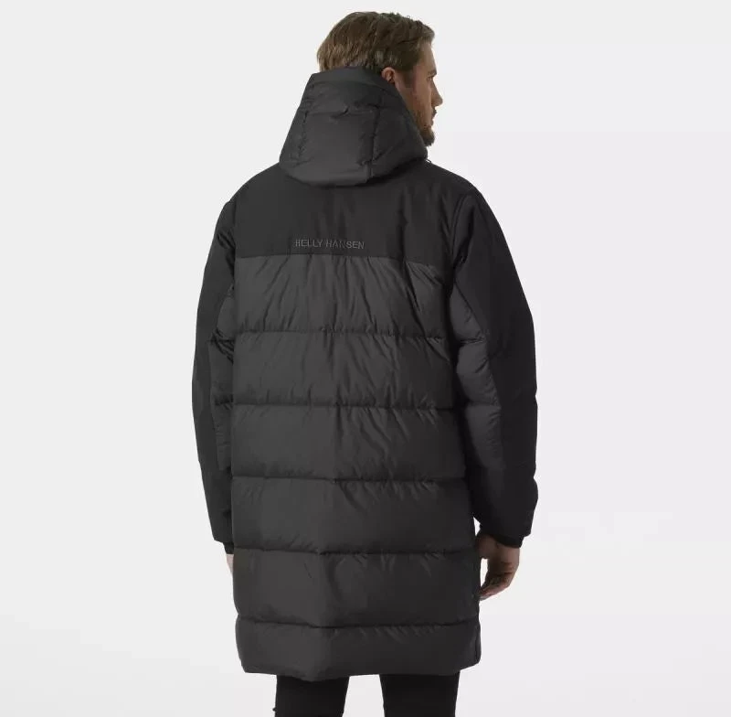 Helly Hansen Escape Down Parka M 53527 990