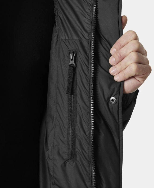Helly Hansen Escape Down Parka M 53527 990