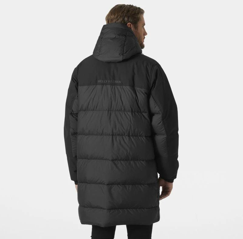 Helly Hansen Escape Down Parka M 53527 990