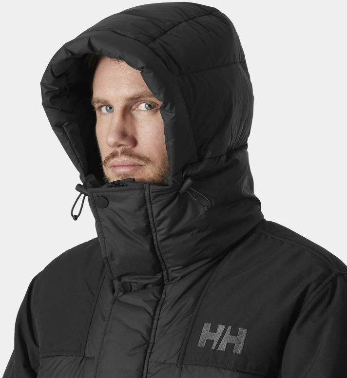 Helly Hansen Escape Down Parka M 53527 990