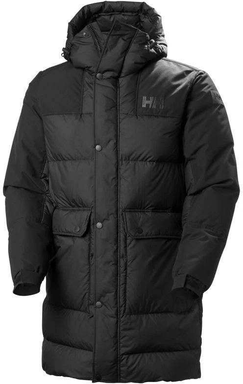 Helly Hansen Escape Down Parka M 53527 990