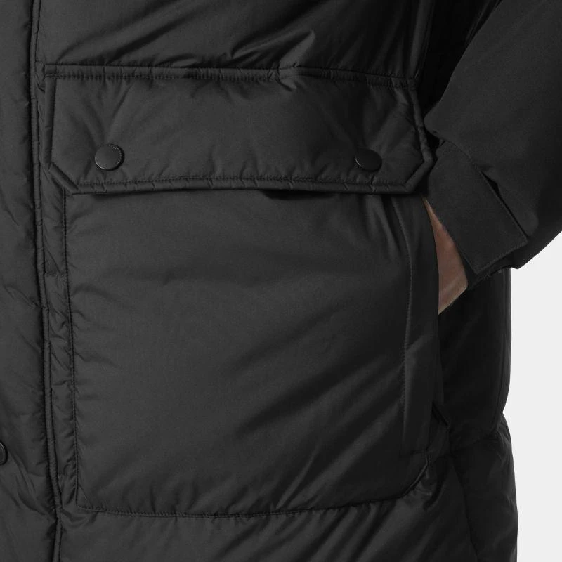 Helly Hansen Escape Down Parka M 53527 990