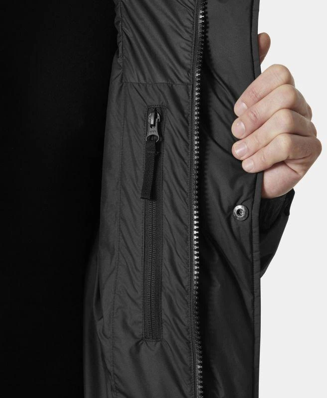 Helly Hansen Escape Down Parka M 53527 990