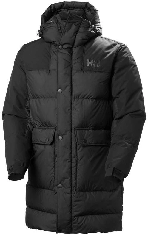 Helly Hansen Escape Down Parka M 53527 990