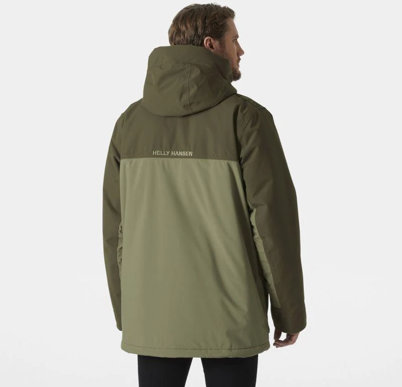 Helly Hansen Escape Parka M 53518 431