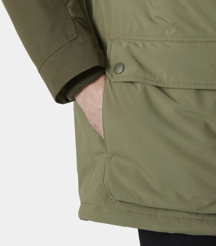 Helly Hansen Escape Parka M 53518 431
