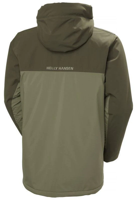 Helly Hansen Escape Parka M 53518 431