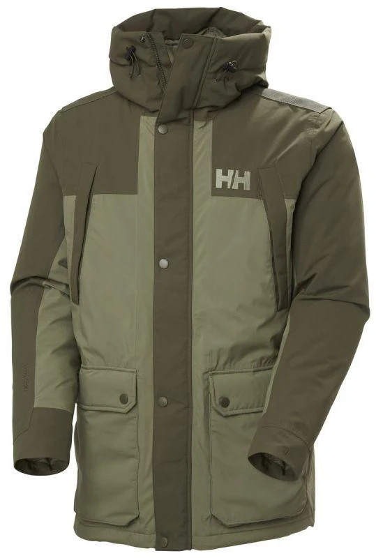 Helly Hansen Escape Parka M 53518 431