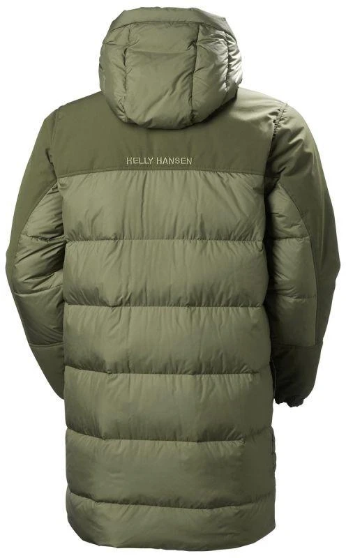 Helly Hansen Escape Pūkinė Striukė M 53527 421