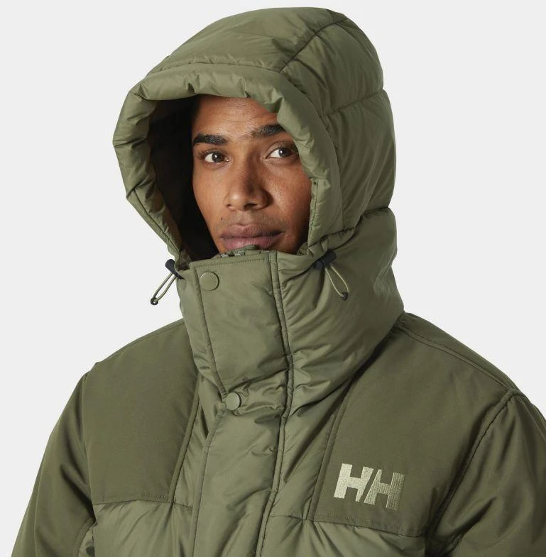 Helly Hansen Escape Pūkinė Striukė M 53527 421