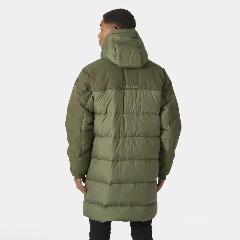 Helly Hansen Escape Pūkinė Striukė M 53527 421