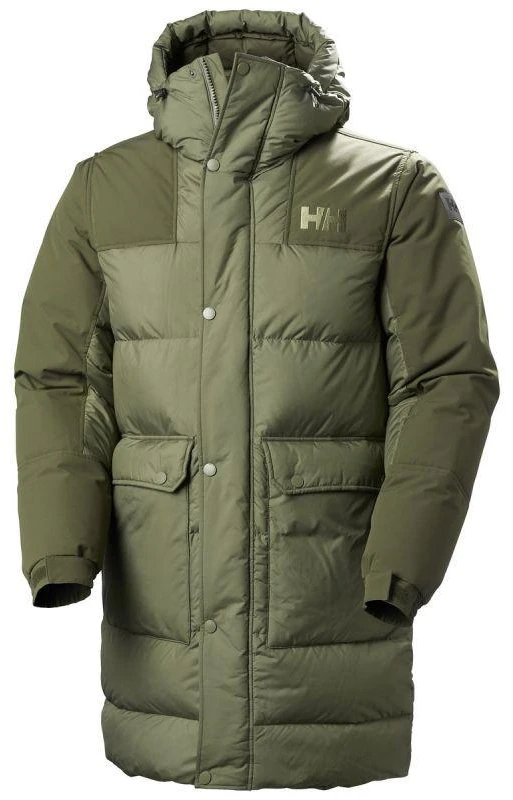 Helly Hansen Escape Pūkinė Striukė M 53527 421