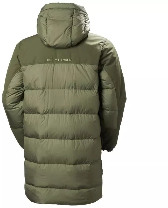 Helly Hansen Escape Pūkinė Striukė M 53527 421