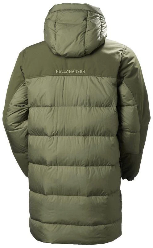 Helly Hansen Escape Pūkinė Striukė M 53527 421