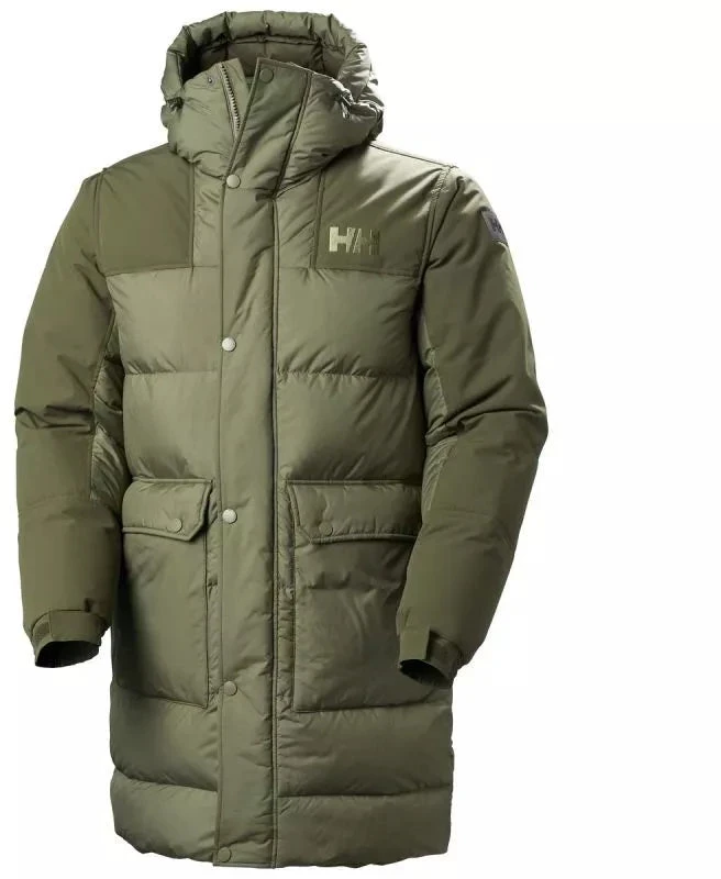 Helly Hansen Escape Pūkinė Striukė M 53527 421