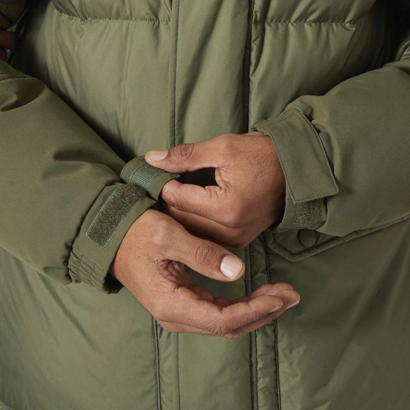 Helly Hansen Escape Pūkinė Striukė M 53527 421