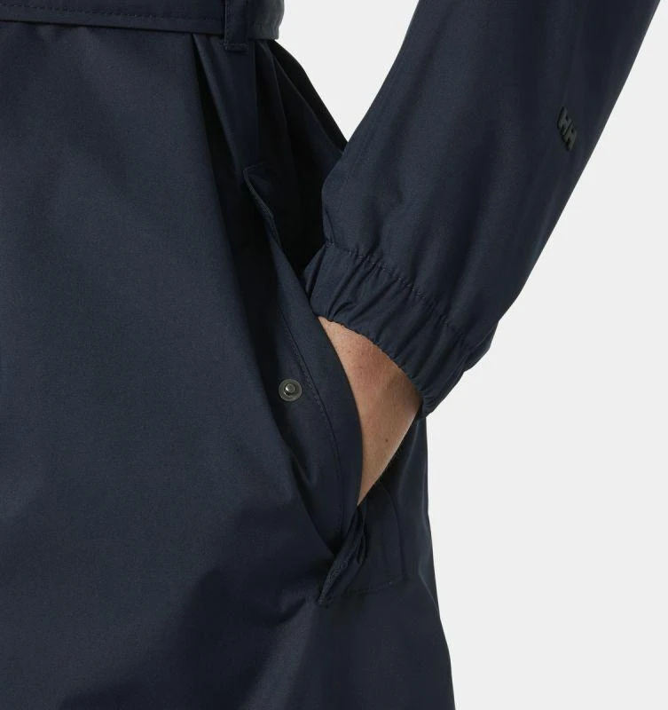 Helly Hansen HH Classics lietpaltis W 54376 597