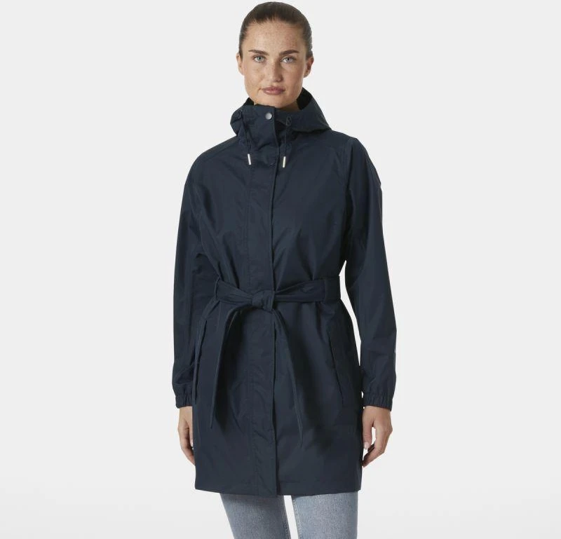 Helly Hansen HH Classics lietpaltis W 54376 597
