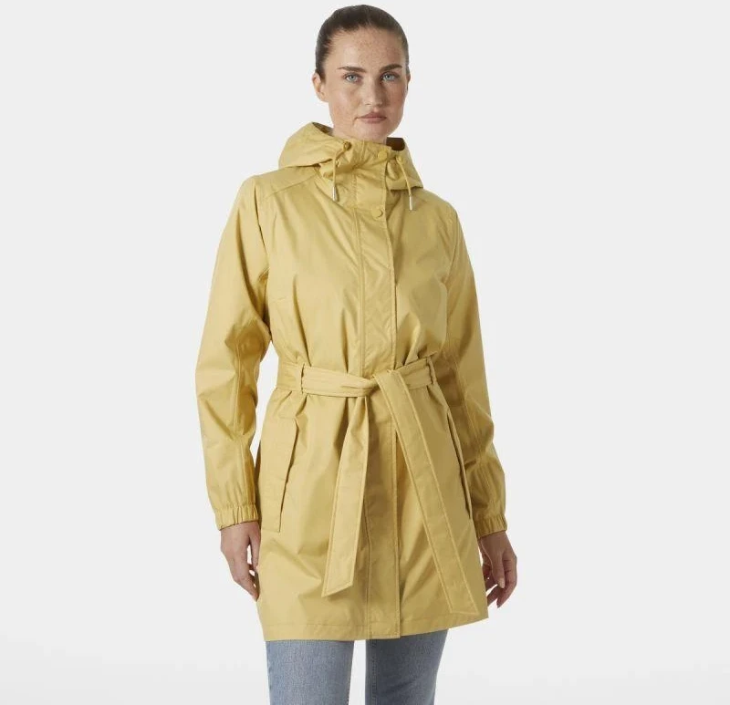 Helly Hansen HH Classics lietpaltis W 54376 389