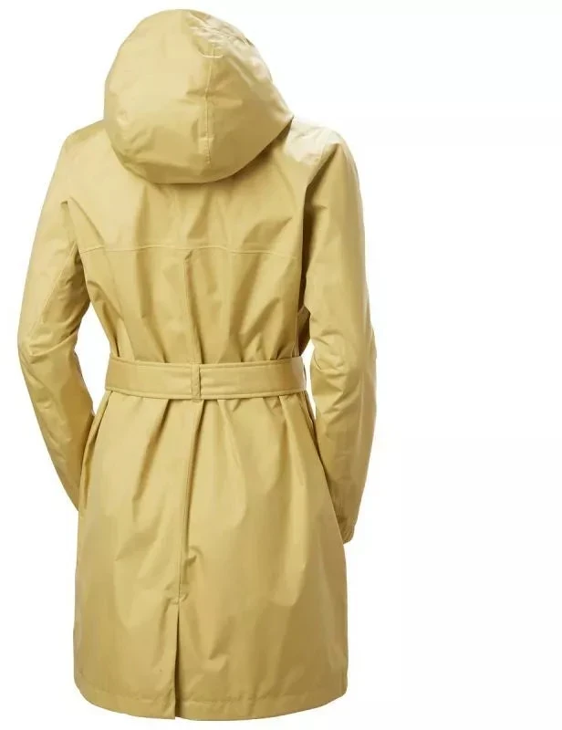 Helly Hansen HH Classics lietpaltis W 54376 389