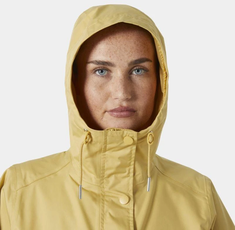Helly Hansen HH Classics lietpaltis W 54376 389