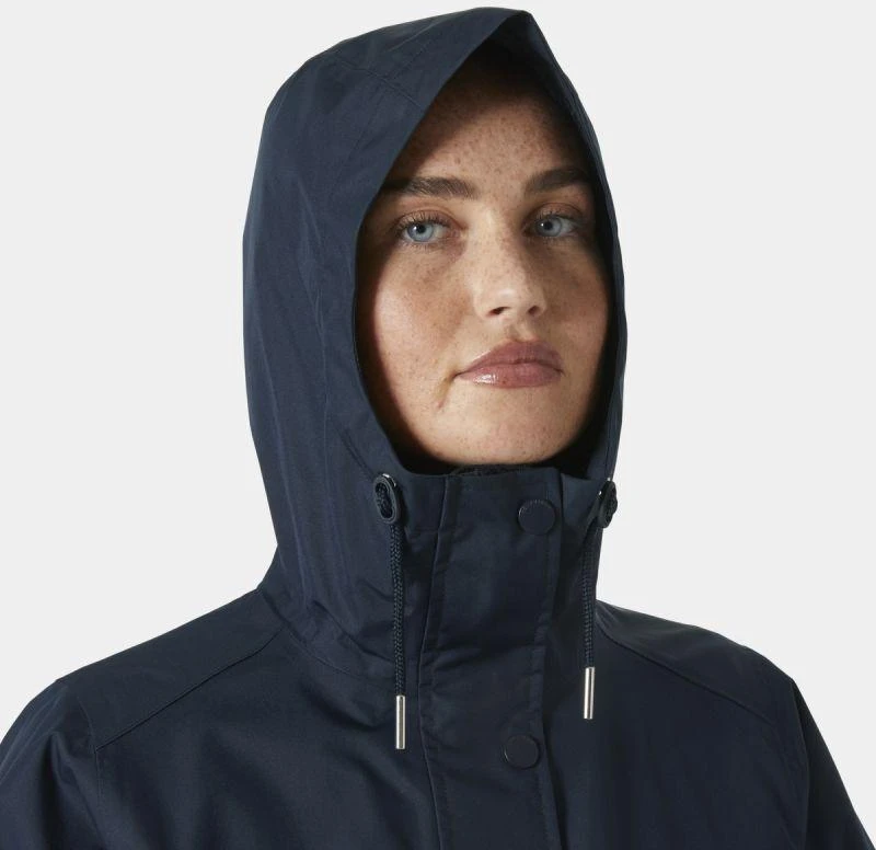 Helly Hansen HH Classics lietpaltis W 54376 597