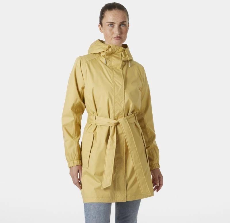 Helly Hansen HH Classics lietpaltis W 54376 389