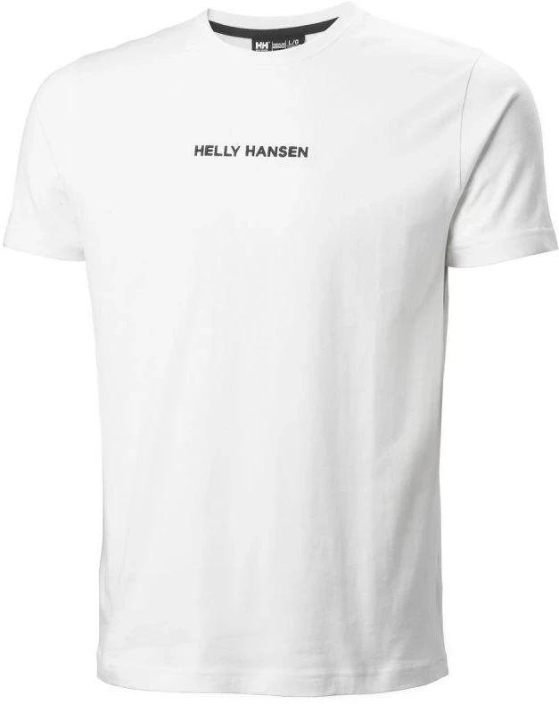 Helly Hansen HH Core 2.0 M 54598 001 Marškinėliai