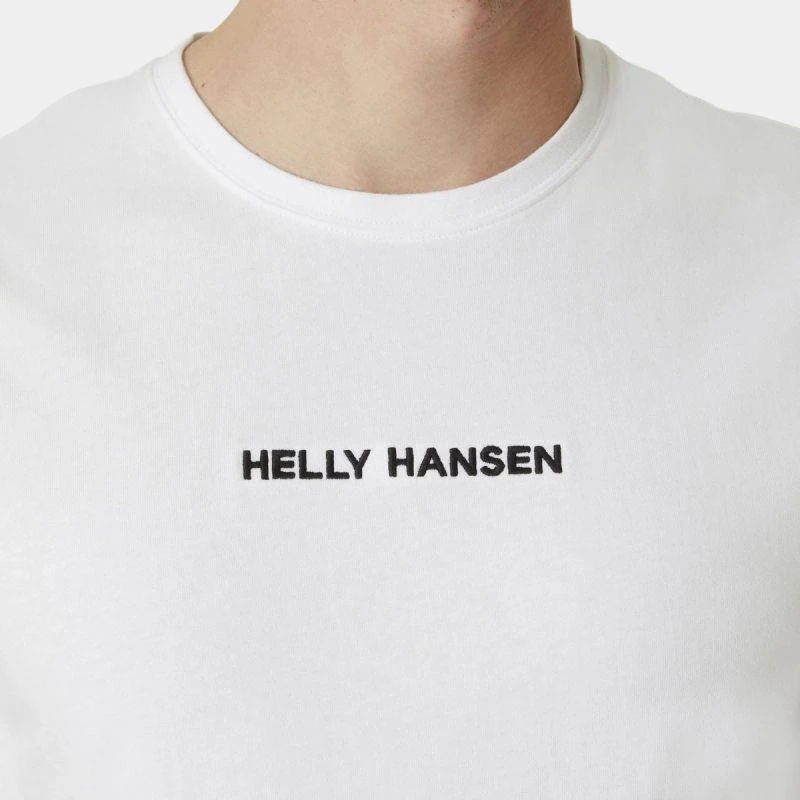 Helly Hansen HH Core 2.0 M 54598 001 Marškinėliai