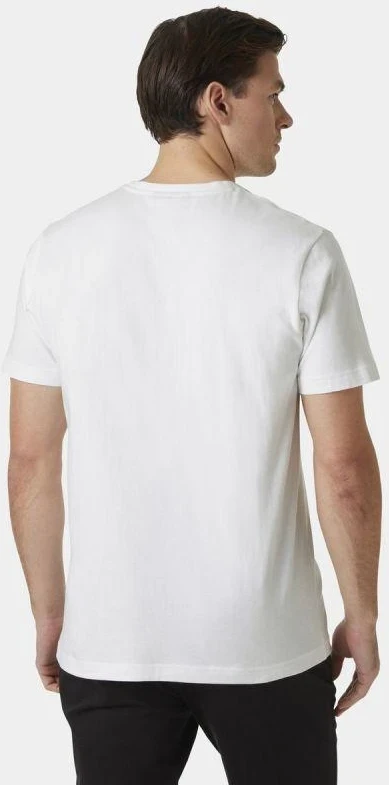 Helly Hansen HH Core 2.0 M 54598 001 Marškinėliai