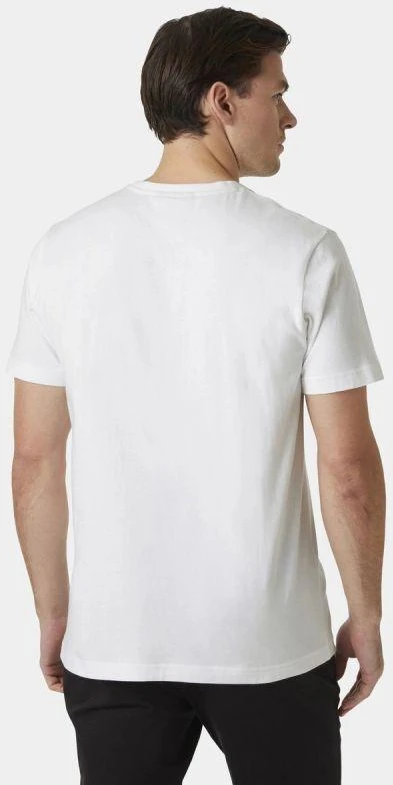 Helly Hansen HH Core 2.0 M 54598 001 Marškinėliai