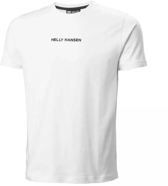 Helly Hansen HH Core 2.0 M 54598 001 Marškinėliai