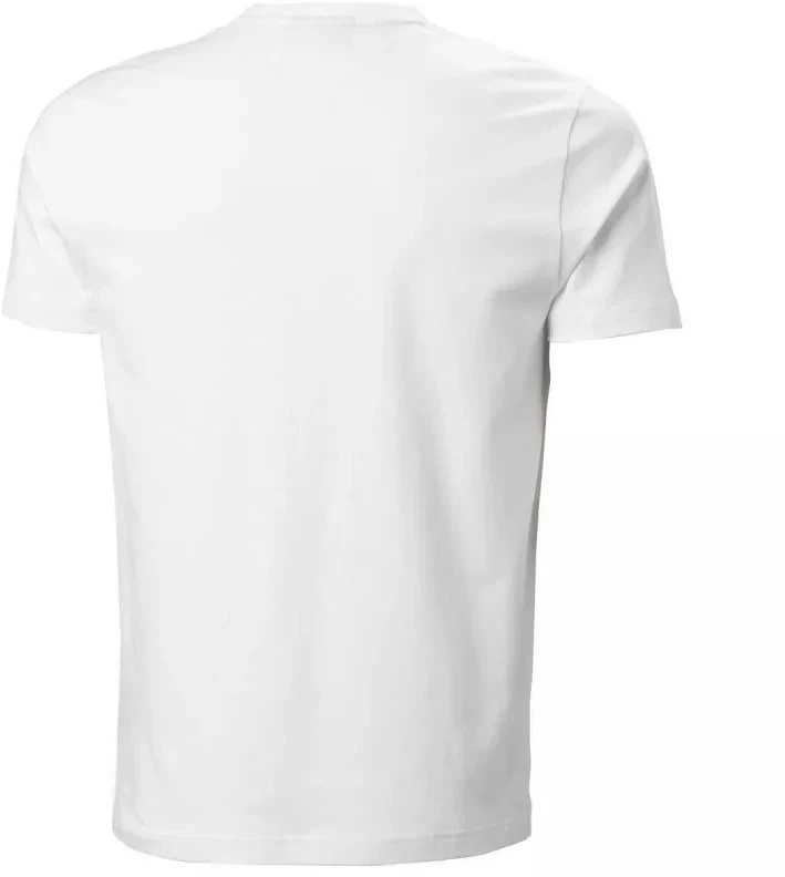 Helly Hansen HH Core 2.0 M 54598 001 Marškinėliai