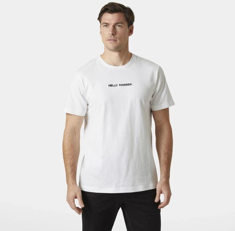 Helly Hansen HH Core 2.0 M 54598 001 Marškinėliai