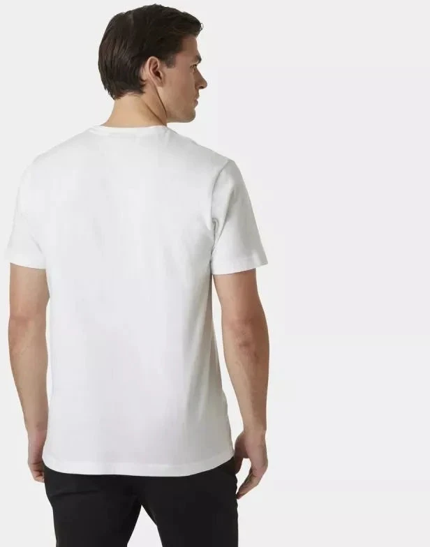 Helly Hansen HH Core 2.0 M 54598 001 Marškinėliai