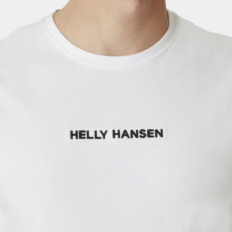 Helly Hansen HH Core 2.0 M 54598 001 Marškinėliai