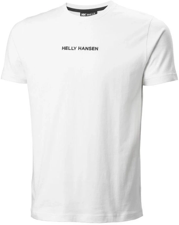 Helly Hansen HH Core 2.0 M 54598 001 Marškinėliai
