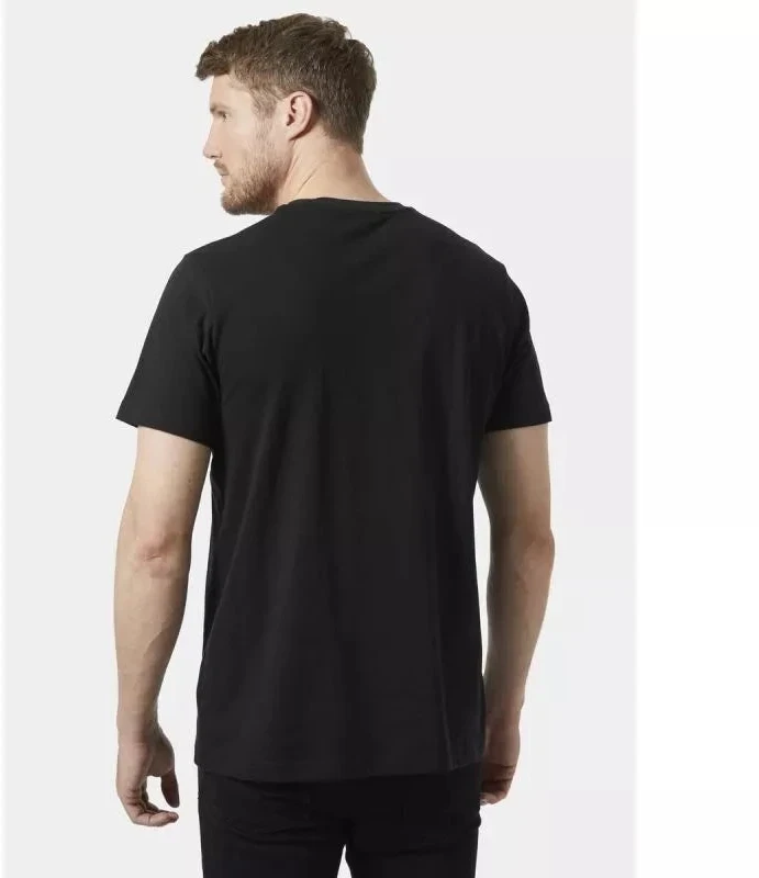 Helly Hansen HH Core 2.0 marškinėliai M 54598 990