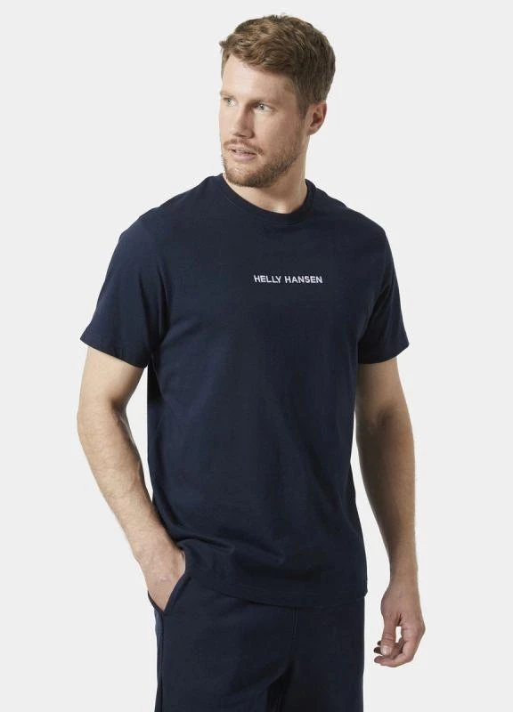 Helly Hansen HH Core 2.0 marškinėliai M 54598 597