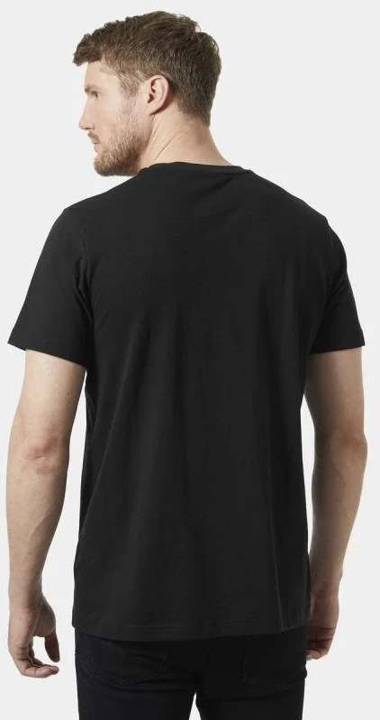 Helly Hansen HH Core 2.0 marškinėliai M 54598 990