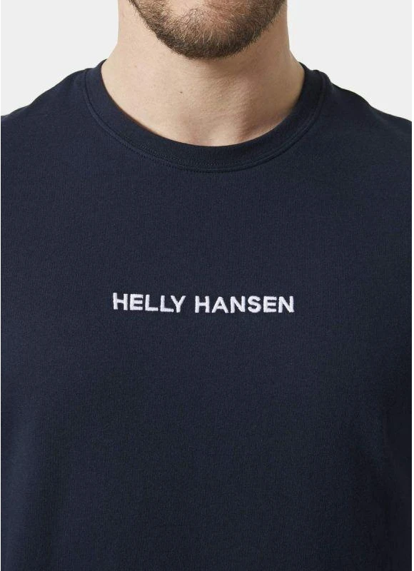 Helly Hansen HH Core 2.0 marškinėliai M 54598 597
