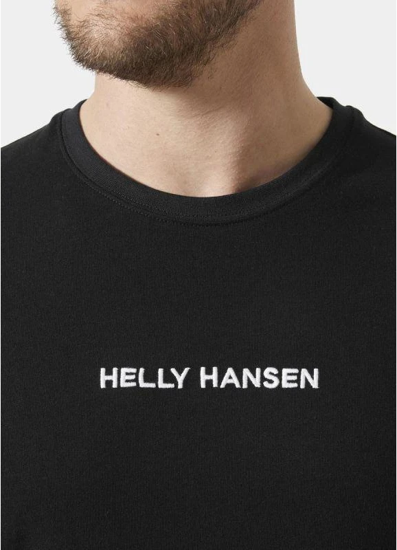 Helly Hansen HH Core 2.0 marškinėliai M 54598 990