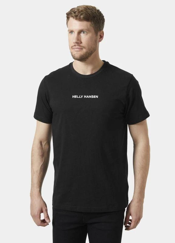 Helly Hansen HH Core 2.0 marškinėliai M 54598 990