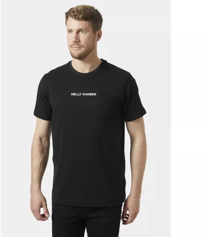 Helly Hansen HH Core 2.0 marškinėliai M 54598 990