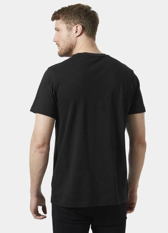 Helly Hansen HH Core 2.0 marškinėliai M 54598 990