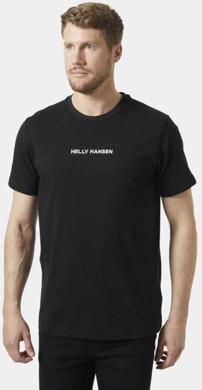 Helly Hansen HH Core 2.0 marškinėliai M 54598 990