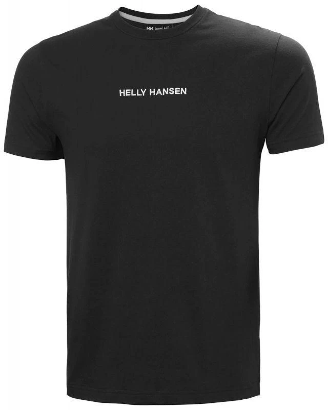 Helly Hansen HH Core 2.0 marškinėliai M 54598 990